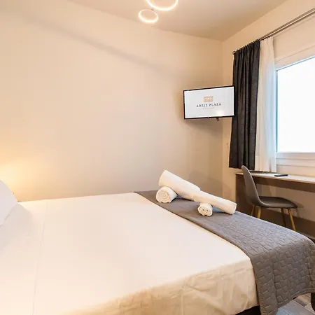 Hotel Suncanarias Adeje Plaza Costa Adeje (Tenerife)