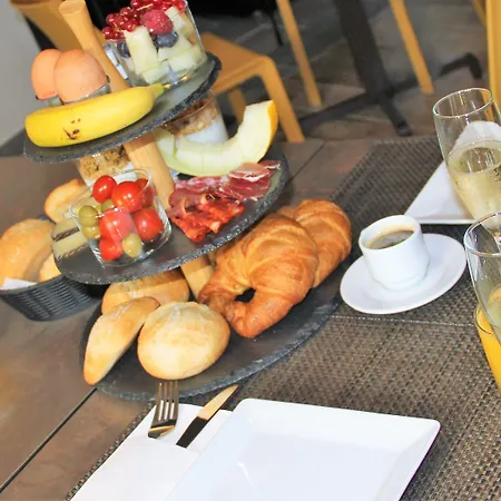 Suncanarias Adeje Plaza *